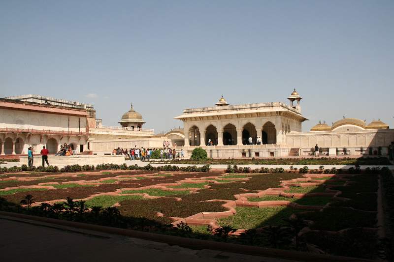 India & Nepal 2011 - 1272